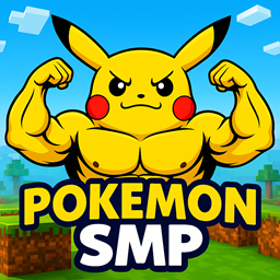 The Cobblemon SMP: #1 Trainer Adventure for ALL players