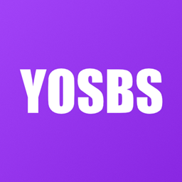 Your Options Shall Be Saved (YOSBS) logo