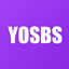 Your Options Shall Be Saved (YOSBS) logo