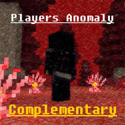 Players Anomaly Complementary logo