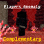 Players Anomaly Complementary logo