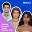 Thaloris Mermaid Family from the Summer Court logo