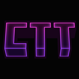 Custom Title Template logo