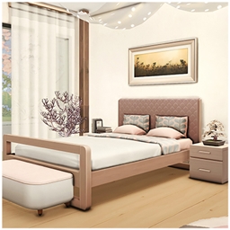 Taria Bedroom NO CC