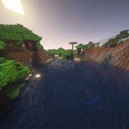 Timber Haven project image