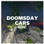 Doomsday Cars Begone! logo