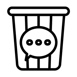 Clearchat logo