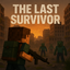 The Last Survivor - Infected World logo