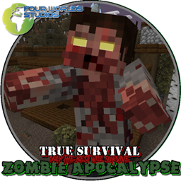 True Survival - Zombie Apocalypse project avatar