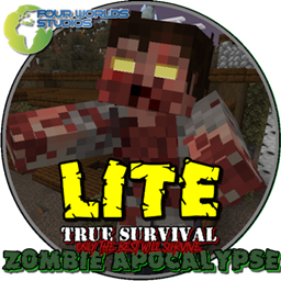 True Survival - Zombie Apocalypse LITE project avatar