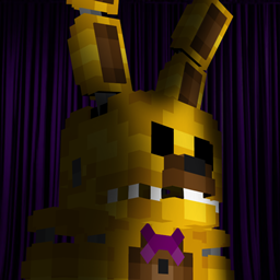 SpringCraft - A FNaF Mod logo