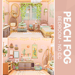 Peachfog - No CC