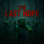 The Last Hope - Hidden Dream logo