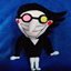 Spamton Totem (Ivan's Silly Deltarune Totems) logo