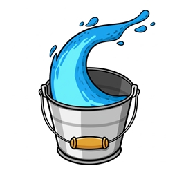 Tsunami Disasters logo