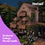 Archeron Cottage in the Mortal Lands logo
