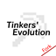 Tinker's Evolution Fork (Discontinued) logo