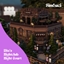 Rita’s Nightclub in Velaris | Night Court logo