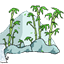 Aotake Sweep (竹叶清) logo