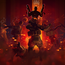 Illagerfear logo