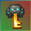 The Etherium logo