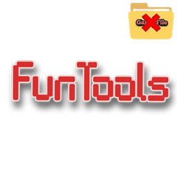 FunTools Addon - GUI logo