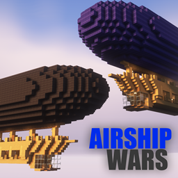 Airship Wars project image