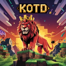 KOTD-core logo