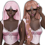 Hazel Hair  logo