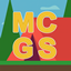 Minecolonies Getting Started (MCGS) logo