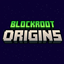 Blockroot Origins logo