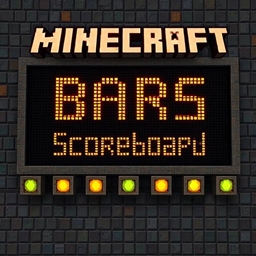 Bars Customizable Sidebar - Files - Minecraft Bedrock Addons - CurseForge