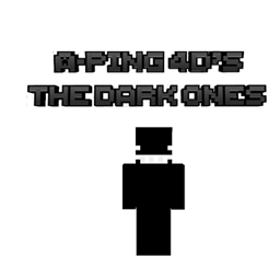 Armedpingu's Dark Ones logo