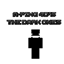 Armedpingu's Dark Ones logo