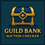 GuildBankAuctionChecker logo