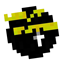 "La Que Se Avecina" survival logo