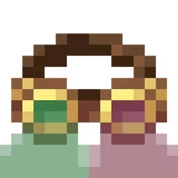 Disco Froggles project image