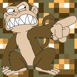 Trisgarr's Blocks logo