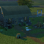 Medieval Peasant House (CC) logo