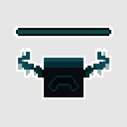 More Bossbars logo