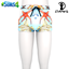 Patterned Swim Shorts (Male) logo