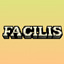 FaciliS logo