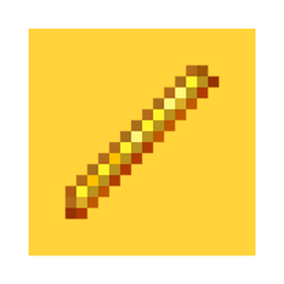 Netherless Blaze Rods logo