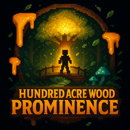 Hundred Acre Wood II project image