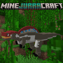 Jurassic Rebirthed logo