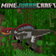 Jurassic Rebirthed logo