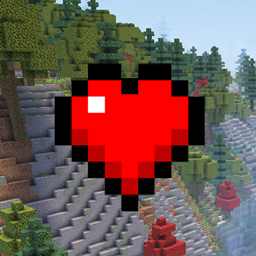 With a Single Heart logo