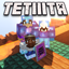 TETIIITA logo