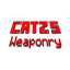 CatZ's Weaponry "Weaponry! [Forge]" logo
