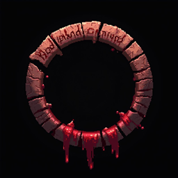 Project: Blut und Boden project image